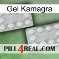 Gel Kamagra 17